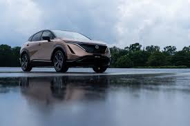 Nissan car price in india starts from rs. All New Full Electric Nissan Ariya Suv Debuts Launch Confirmed For 2021