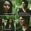 Elena is the female lead of the 'the vampire diaries' series. 3