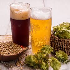 The invention of beer goes way back to 3500 bc. National Beer Lovers Day September 7 2021 National Today