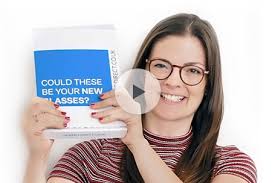 To make sure we get the right strength lenses for your specs, you'll need to fill in the details from your most recent prescription, including your pupillary distance and vision type. Glasses Direct 2 Pairs From 16 As Seen On Tv