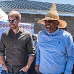 Sara J. Brown and Ira Drescher Marry in Florida