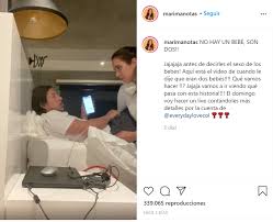 Después de que maría alejandra manotas , esposa de alejandro riaño, revelara a través de un video que serían papás no de un bebé, sino de dos, los seguidores de esta pareja estaban ansiosos por saber el sexo de los gemelos. El Comediante Alejandro Riano Tendra Dos Hijos Mas Infobae