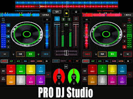 Dj Mixer Music Studio For Android Apk Download