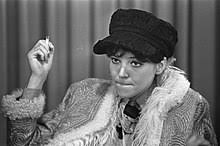 Donde vive karina y marina. Jean Luc Godard Wikipedia