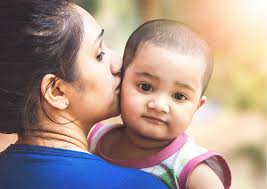 Why Maternal Mental Health Matters