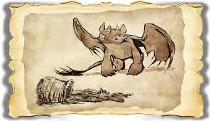 Toothless Drawing Httyd By Citonoctedraconis On Deviantart The adventures of toothless and friends. toothless drawing httyd by