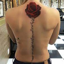 100 Tattoo Flower Tattoo Tattoos Flower Leg Tattoos Girl Back Tattoos