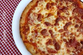Mommy S Kitchen Old Fashioned Southern Style Cooking Copy Cat Pizza Hut Pepperoni Pan Pizza Recipes Cooking Restaurant Recipes