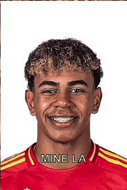 fyp @Lamine Yamal @Barcelona SC