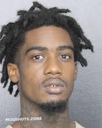 RAINEY KERRY LAMONT JR 06/09/2022