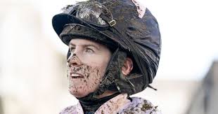 Grand National supercomputer claims 14/1 horse will win as Rachael  Blackmore snubbed