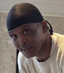 Charles "Eric" Goodwin Obituary