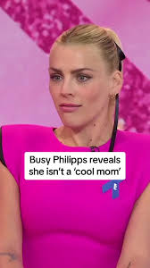 Busy Phillips Daughters