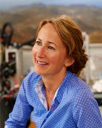 Professor Lucy Carpenter elected as a Fellow of the Royal Society