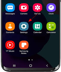 The android system recovery screen should pop up. How To Reset Samsung Galaxy Q T589r Factory Reset And Erase All Data