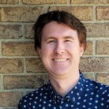 Andrew Vanover's Instagram, Twitter & Facebook