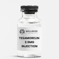 Tesamorelin – Wellness at Century City