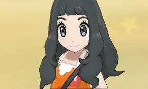 Pokemon Ultra Soleil Et Ultra Lune Personnalisation Du Heros Pokebip Com