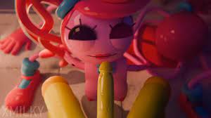 Poppy Playtime Mommy Long Legs Getting Erect Tagme - Lewd.ninja