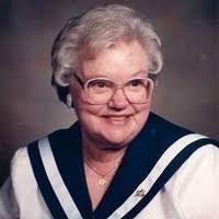 Frances McNeive Obituary August 18, 2011