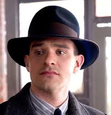 B1G Power Poll, Boardwalk Empire Edition