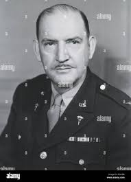 Brigadier General Thomas L Smith Stock Photo