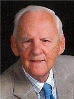 Clinton Lagasse Obituary (1923