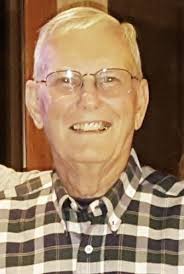 David Longfield Obituary