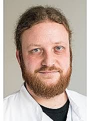 PD Dr. Robert Friedrich Damm