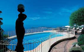 La Piscine French Riviera Chateau Luxury Hotel