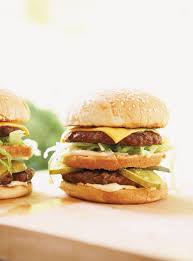 Hamburgers Doubles A L Americaine Ricardo Recipe Recipes Ricardo Recipe Dinner Recipes Easy Quick