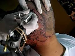 1017 brick squad 5235 gifs. Kintoz X Brick Squad Ink X Head Tattoo Youtube