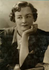 FURROWED MIDDLEBROW: THE NOT-QUITE-SO-OVERWHELMING LIST (A Middlebrow  Starter Kit)