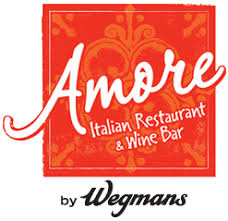 With the latest wegmans catering coupon codes and coupons, you have the chance to get a 30% off site wide discount for all purchases that lasts xx days. Amore Italian Restaurant Wine Bar By Wegmans Rochester Ny