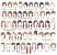 Haircut Names List