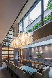It's time to breathe new life into the mundane every day with timeless and truly transformative lighting. 54 Modern Dining Room Ideas Furniture Lighting And Design