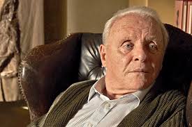 Anthony, un hombre que tiene casi 80 años, rechaza a cada enfermera que si hija, anne. El Padre El Cruel Rostro De La Demencia Senil