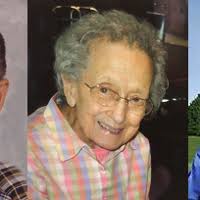 Obituaries in the Courier this week, Nov. 17-22