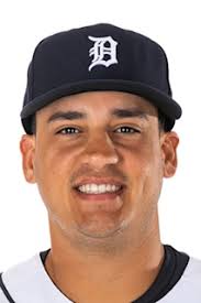 Eduardo Valencia Stats, Age, Position, Height, Weight, Fantasy & News