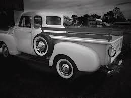 Image result for White 1954 Truck