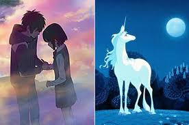 They seem to go beyond fictional parameters and you really start to believe in the meaning of love. 39 Non Disney Animated Movies You Ll Definitely Want To Watch