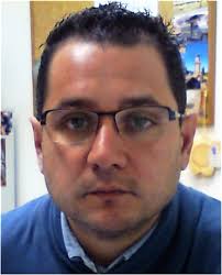 Alejandro Rodríguez Pascual