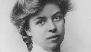 October 11, 1884: ELEANOR ROOSEVELT