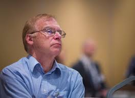 Howard's Story: Spotlight On Prolactinoma