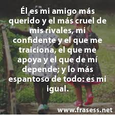 Los verdaderos amigos no dicen adiós, solo toman hojas extendidas de ausencias el uno del otro. Frases Para Amigos Y Amigas Que Te Sorprenderan