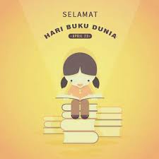 Buatlah sebuah poster htm pth dengan tm gmr membaca. 20 Gambar Poster Membaca Buku Dan Literasi Membaca Kuliah Desain
