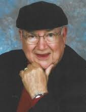 Obituary information for Herbert Clinton Wright