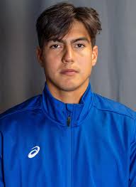 2024 Track & Field Roster