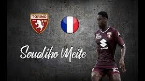 According to manuele baiocchini of sky italia, paolo maldini and ricky massara took the decision to send meite back to torino. Soualiho Meite Skills Goals Assists 2018 2019 Hd Youtube