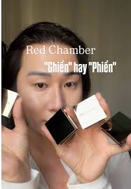 Khám Phá RED CHAMBER